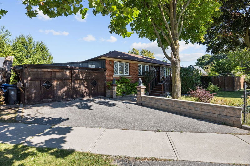 128 Shropshire Dr, Toronto, Ontario (MLS E10424648)