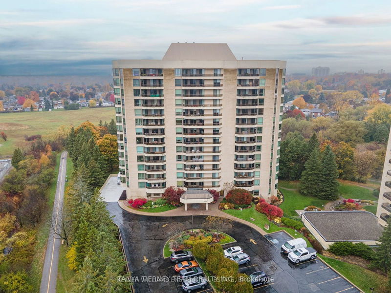 Unit 405 — 700 Wilson Rd, Oshawa - Centennial image-0-0