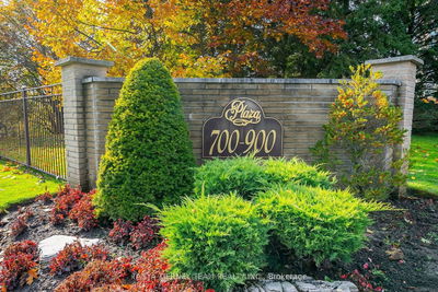 Unit 405 — 700 Wilson Rd, Oshawa - Centennial image-0-1