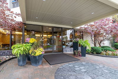Unit 405 — 700 Wilson Rd, Oshawa - Centennial image-0-2