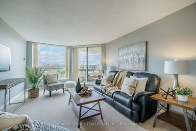 Unit 405 — 700 Wilson Rd, Oshawa - Centennial image-0-4