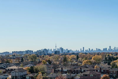 Unit 878 — 1 Greystone Walk Dr, Toronto - Kennedy Park image-0-2