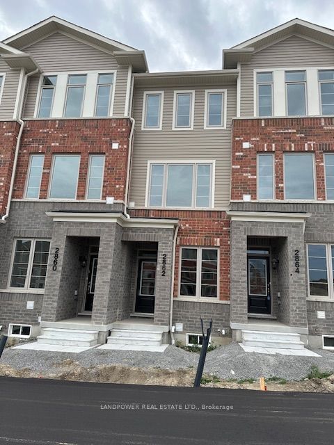 home for lease on 2862 Whites Road