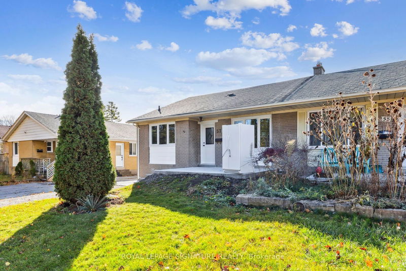 home for sale on 57 Burcher Road