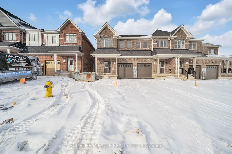 home for sale on Block77 Unit 1 Port Perry