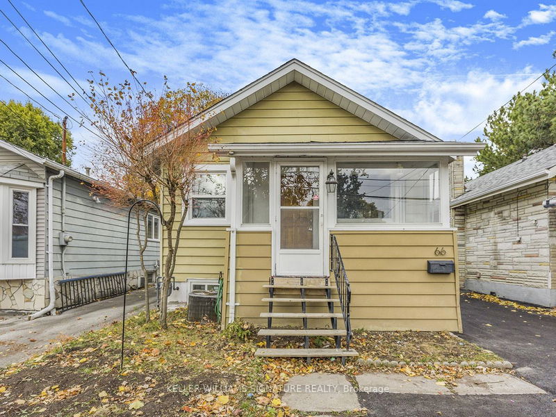 home for lease on Upper-66 Craiglee Drive