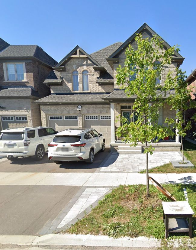 home for sale on 27 Olerud Drive