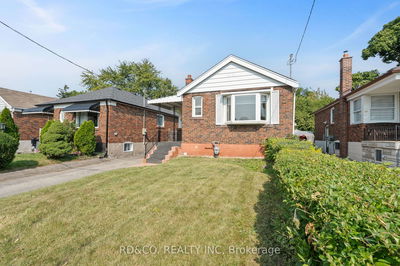 42 Tiago Ave, Toronto - O'Connor-Parkview image-0-1