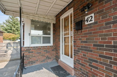 42 Tiago Ave, Toronto - O'Connor-Parkview image-0-3