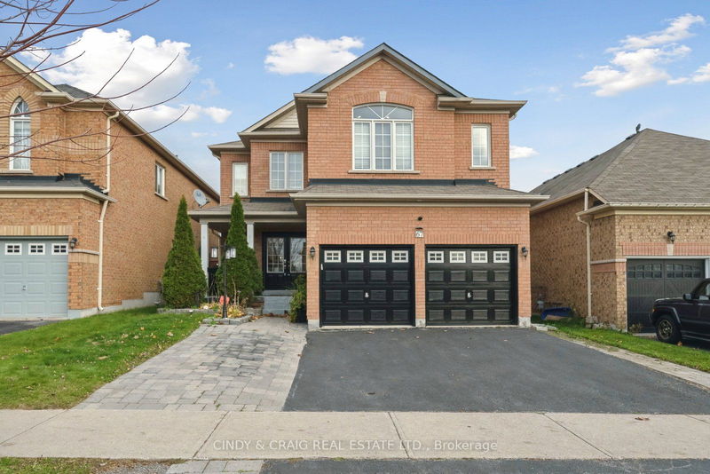 home for sale on 67 Rosswell Drive