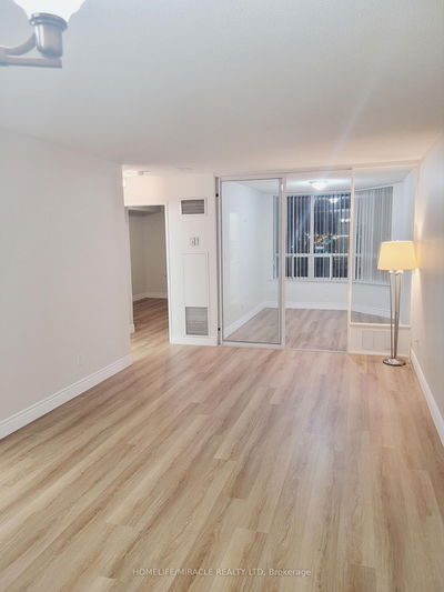 Unit 1010 — 88 Corporate Dr, Toronto - Woburn image-0-2