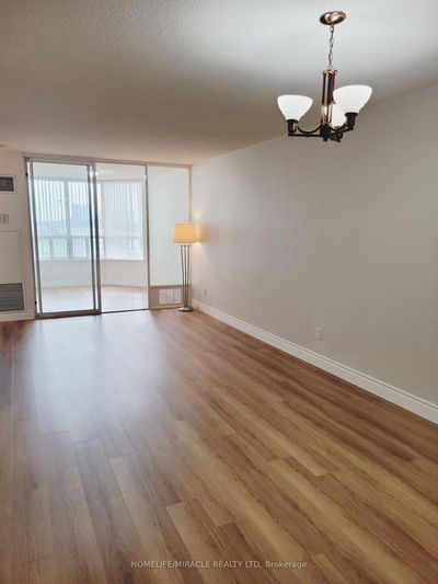 Unit 1010 — 88 Corporate Dr, Toronto - Woburn image-0-3