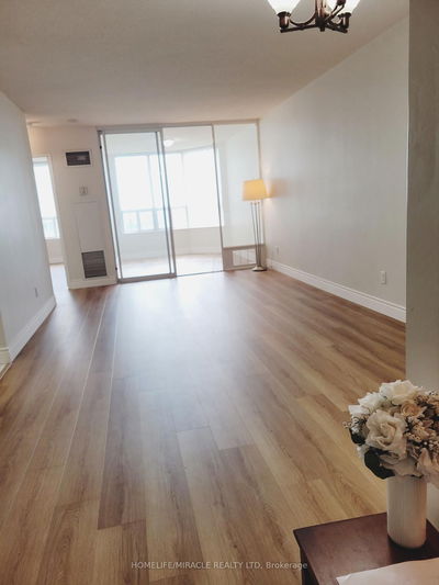 Unit 1010 — 88 Corporate Dr, Toronto - Woburn image-0-4