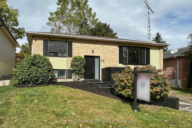 home for sale on 38 Orchard Road