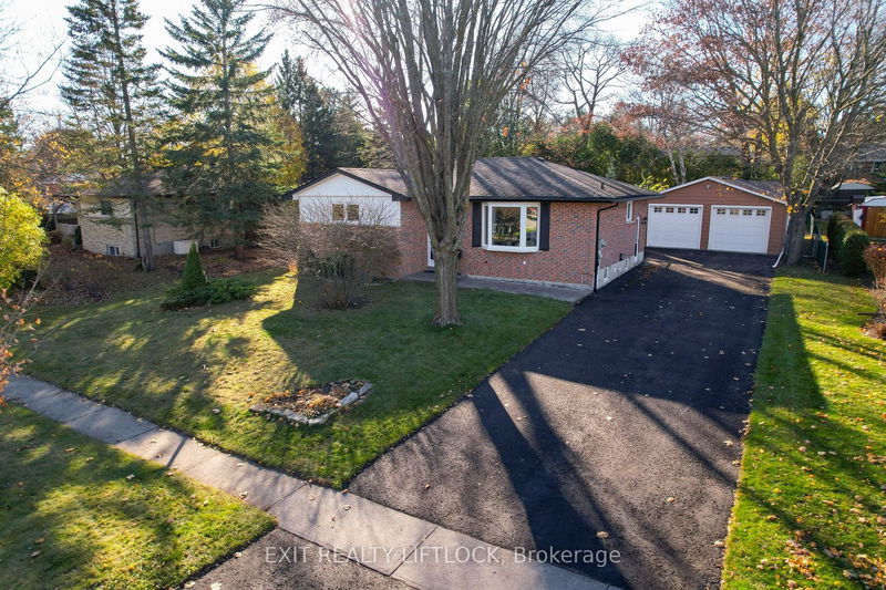 home for sale on 364 Cochrane Court