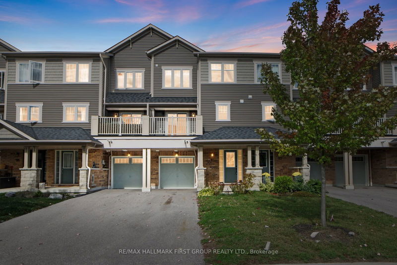 home for sale on 90 Tabaret Crescent