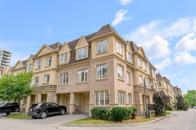Townhouse leased at 96-1250 St Martins Drive, Pickering, Ontario, L1W 0A2 - Bay Ridges - MLS: E10425908