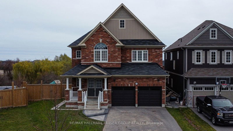 home for sale on 19 Kilpatrick Court