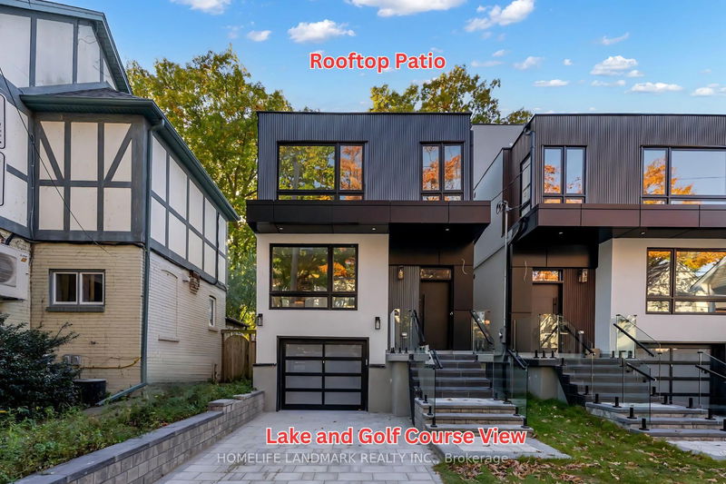 home for sale on 18 Haig Avenue