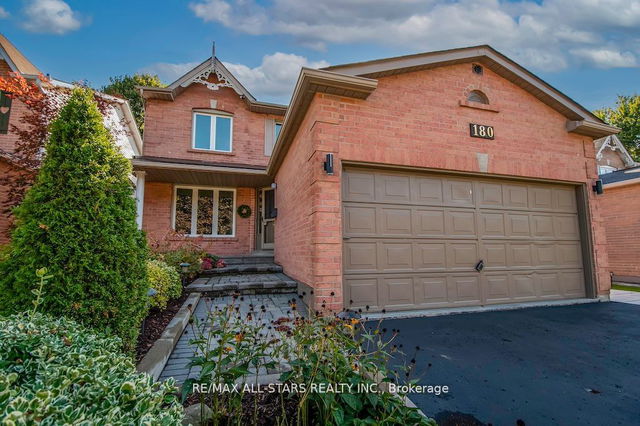 180 Sandringham Drive
