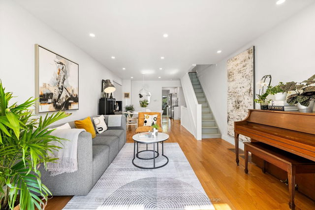40 Linton Avenue