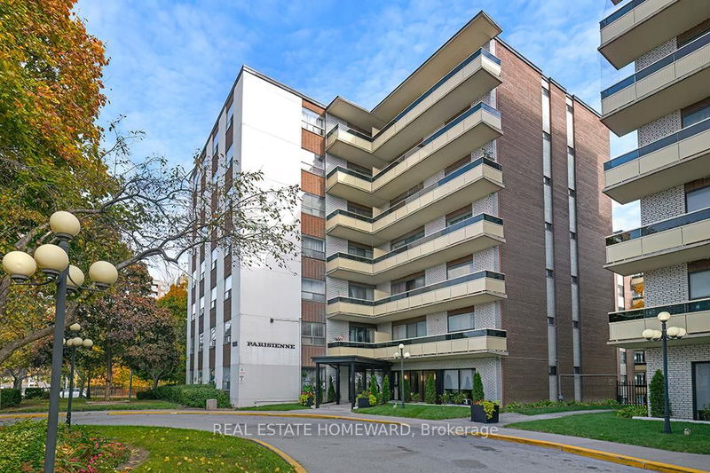 home for sale on 403-921 Midland Avenue
