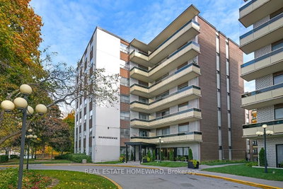 Condo sold at 403-921 Midland Avenue, Toronto, Ontario, M1K 4G2 - Eglinton East - MLS: E10427342