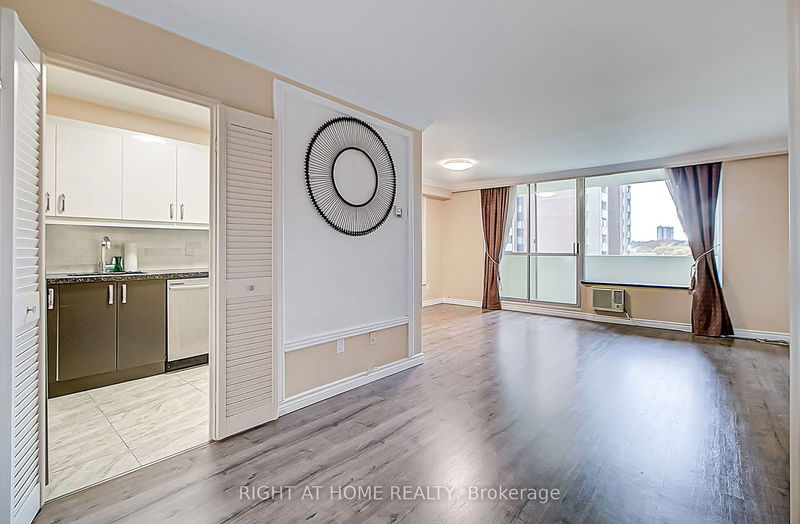 home for sale on 419-1 Massey Square