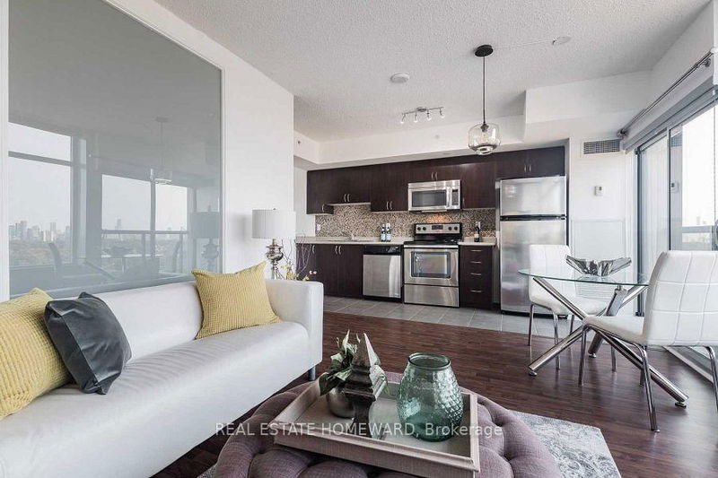 home for sale on Ph 1107-280 Donlands Avenue