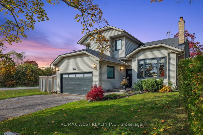 home for sale on 1502 Streamside Court