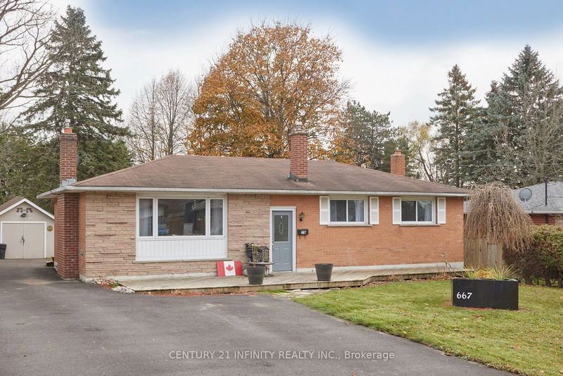 667 Sunset Blvd, Clarington - Newcastle image-0-0