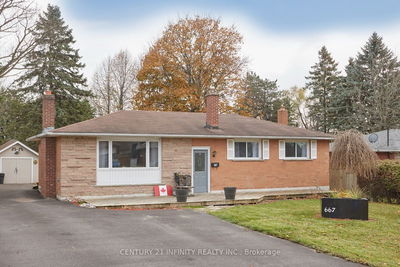 667 Sunset Blvd, Clarington - Newcastle