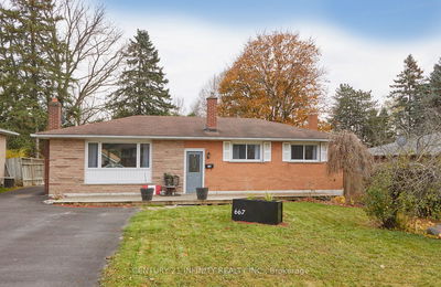 667 Sunset Blvd, Clarington - Newcastle image-0-1