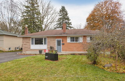 667 Sunset Blvd, Clarington - Newcastle image-0-2