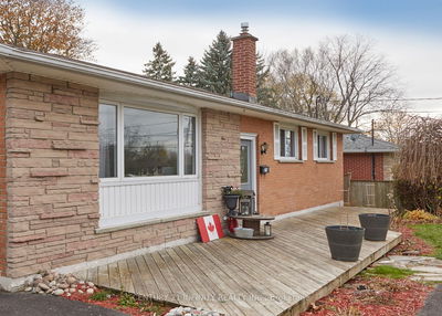 667 Sunset Blvd, Clarington - Newcastle image-0-3