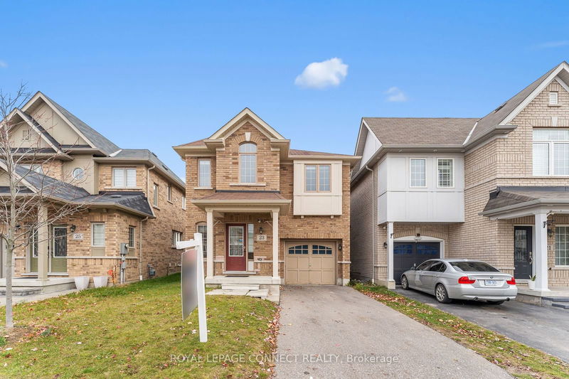 home for lease on 23 Headon Avenue