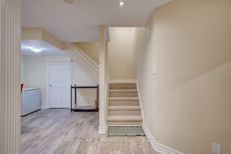 home for lease on BSMT-1681 Sherbrook Drive