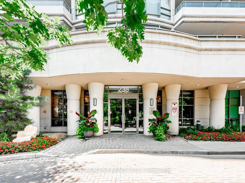 320 - 238 Bonis Ave, Toronto, M1T 3W7 | Image 2