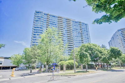 Condo leased at 2126-3 Greystone Walk Drive, Toronto, Kennedy Park, M1K 5J4 - MLS: E10428148