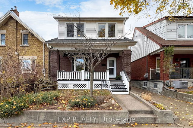 46 Glebemount Avenue