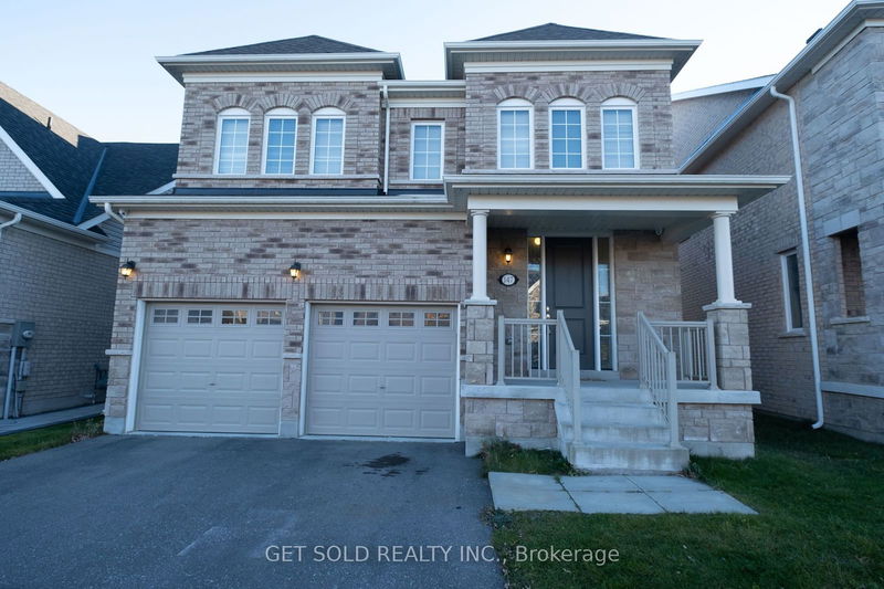 147 Fred Jackman Ave, Clarington - Bowmanville image-0-0