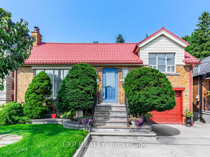 home for sale on 592 O'connor Drive