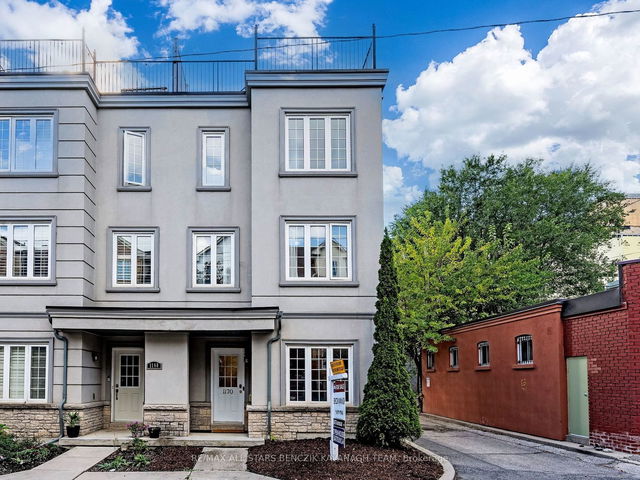 1170 Craven Road