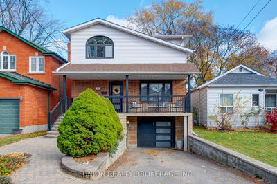 83 Eastwood Ave, Toronto - Birchcliffe-Cliffside