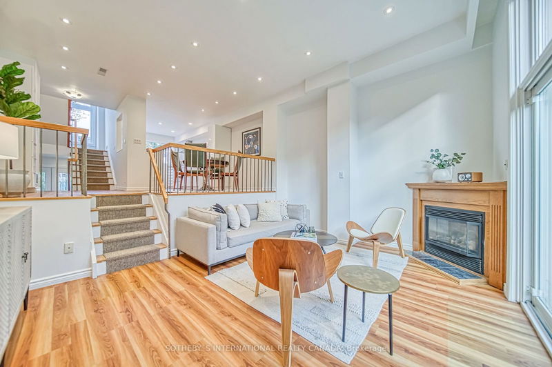 Unit 5 — 155 Woodbine Ave, Toronto - The Beaches image-0-0