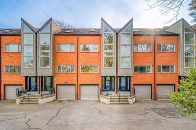 Unit 5 — 155 Woodbine Ave, Toronto - The Beaches image-0-2