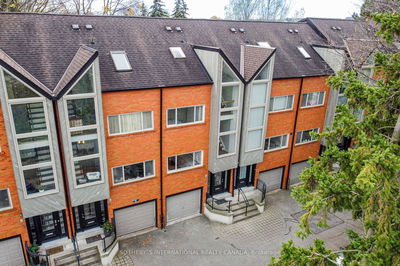 Unit 5 — 155 Woodbine Ave, Toronto - The Beaches image-0-3
