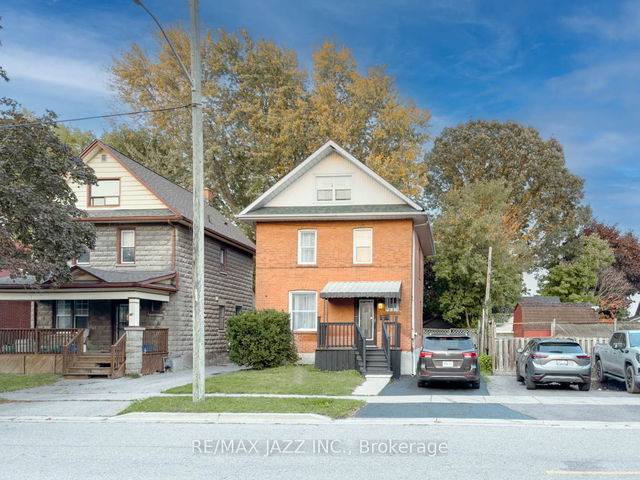 263 Haig Street