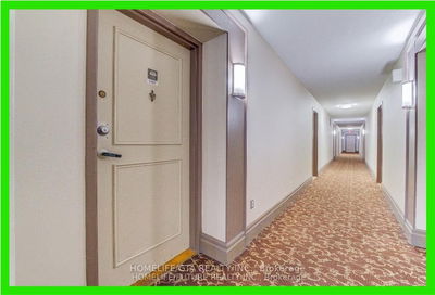 Unit 1407 — 90 Ling Rd, Toronto - West Hill image-0-1