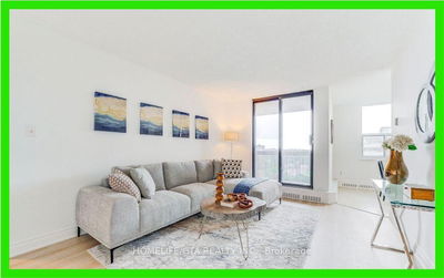 Unit 1407 — 90 Ling Rd, Toronto - West Hill image-0-2